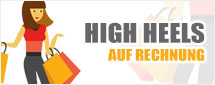 High Heels Mai 2025