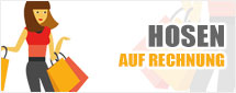 Hosen Mai 2025