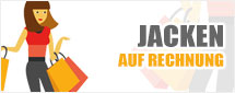 Jacken Mai 2025