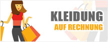 Kleidung Mai 2025