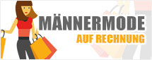 Männermode Mai 2025