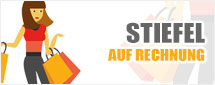 Stiefel Mai 2025