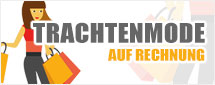 Trachtenmode Mai 2025