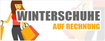 Winterschuhe Mai 2025